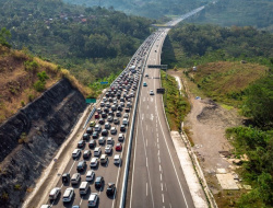 Mudik Aman, Nyaman dan Berkesan