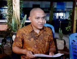 Kuasa Hukum Suwandi Ibrahim : Kepala BPN Mabar Berbohong