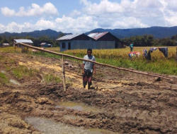 Maaf, Jalan Lando – Dange – Teko – Mbatak Diblokir !