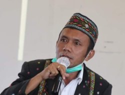 Kepakan Sayap “Dewi Keadilan” dalam Sengketa Pilkades