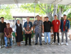 Kampus Politeknik Elbajo Commodus Layak Menjadi Rumah Pendidikan di Usia Lima Tahun