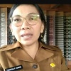 Respon Kadis Nakertrans Mabar Tentang Fasilitas Minimalis Booth Kuliner