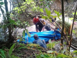 Hilang Terseret Banjir di Welak, Nenek WD Ditemukan di Lembor