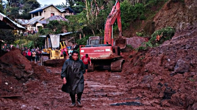 Petaka Bekas Galian Pasir di Colol, Nyawa Bocah 10 Tahun Tak Tertolong