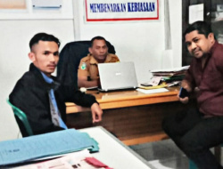 Sengkarut Nakes di Pustu Lempo Sentil Jargon ‘Perubahan’ Bupati dan Wabup Manggarai