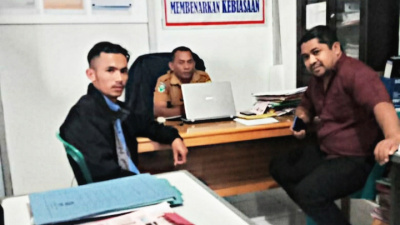 Sengkarut Nakes di Pustu Lempo Sentil Jargon ‘Perubahan’ Bupati dan Wabup Manggarai