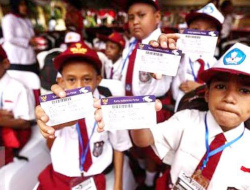 Dikejar Orangtua Siswa Soal Dana PIP, Kepala SDN Inahasa Matim Janji Segera Ajukan Pencairan ke Bank