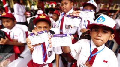 Dikejar Orangtua Siswa Soal Dana PIP, Kepala SDN Inahasa Matim Janji Segera Ajukan Pencairan ke Bank