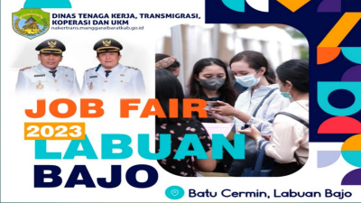 Kabar Gembira Bagi Pencari Kerja di Mabar, Ayo Ikuti Job Fair Temukan Pekerjaan Idamanmu !