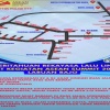 Patuhi Rekayasa Lalulintas KTT ASEAN Summit Labuan Bajo