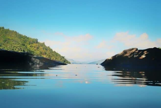 Selain Pulau Komodo, Ini Spot Wisata Healing Paling Gacor di Pegunungan Labuan Bajo