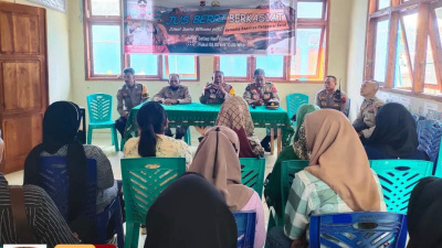 Warga Minta Polisi Tindak Tegas Pelajar Bolos Sekolah, Miras dan Balap Liar