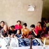 Dukacita Jumat Agung di Kapela Stasi Suka Kiong Kuwus