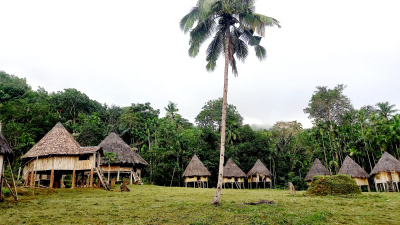 Kemenparekraf Gandeng Tiktok Promosi Pariwisata Bali & Labuan Bajo