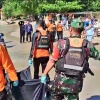 Frater Maryanus Benedictus Weleng Asal Kempo-Manggarai Barat Meninggal Dunia di Pantai Kawis Minahasa-Sulut