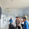 Jelang KTT ASEAN Summit, Kapolres Manggarai Barat  Tinjau SPAM Wae Mese II