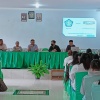 SMK Negeri 2 Soe & Indomaret  Teken MoU