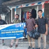 Bagi-Bagi Takjil dan Bingkisan Lebaran: Yayasan AR Learning Center Berbagi Kebaikan Jelang Akhir Ramadhan