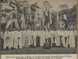 Labuan Bajo Menuju Keuskupan (4)