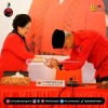 Presiden Jokowi : Ganjar Pranowo Pemimpin Dekat Rakyat dan Ideologis