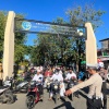 Salat Id di Labuan Bajo Berlangsung Damai dan Sejuk