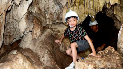 Presiden Tinjau Kesiapan UMKM dan Lokasi Wisata di Labuan Bajo