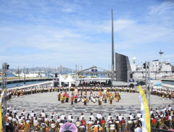 Labuan Bajo Menuju Keuskupan (5)