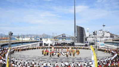 Vikariat Apostolik Sunda Kecil. Labuan Bajo Menuju Keuskupan (5)