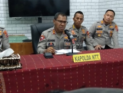 Kapolda NTT Minta Dukungan Masyarakat Sukseskan KTT ASEAN 2023