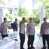 Satu Anggota Brimob Polda NTT Tertembak