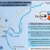 Dishub Mabar Batasi Kendaraan Selama ASEAN Summit di Labuan Bajo