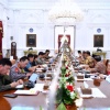 Negosiasi Dokumen Penting KTT ASEAN di Labuan Bajo Masih Berlangsung, Fokus pada Resiliensi Ekonomi ASEAN