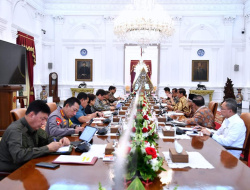 Dokumen KTT ASEAN di Labuan Bajo Masih Dalam Tahap Negosiasi