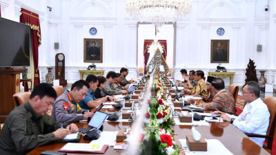 Negosiasi Dokumen Penting KTT ASEAN di Labuan Bajo Masih Berlangsung, Fokus pada Resiliensi Ekonomi ASEAN