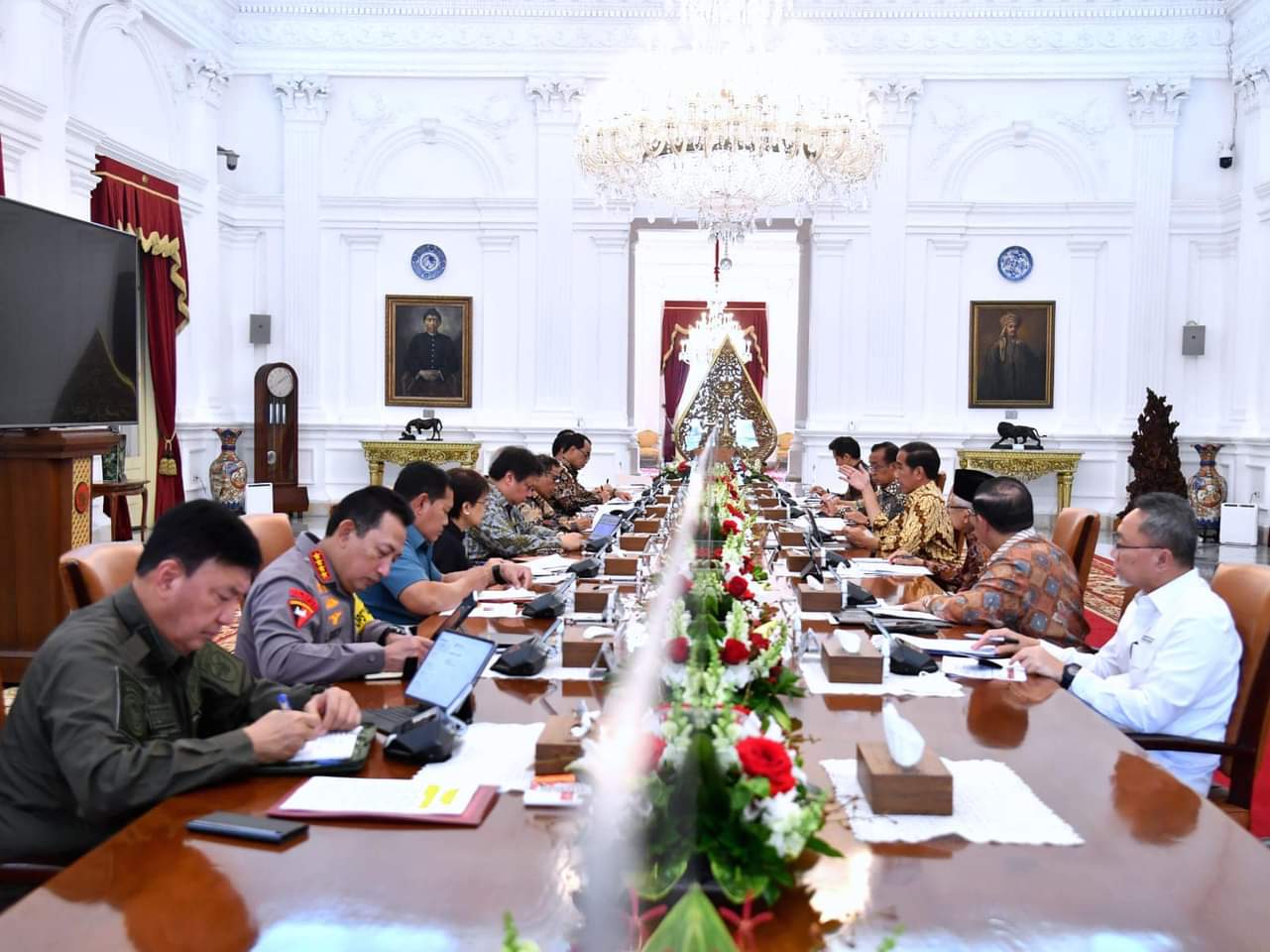 Negosiasi Dokumen Penting KTT ASEAN di Labuan Bajo Masih Berlangsung, Fokus pada Resiliensi Ekonomi ASEAN