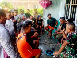 Hari Ketiga, Korban Banjir Wae Jare Belum Ditemukan