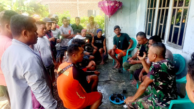 Hari Ketiga, Korban Banjir Wae Jare Belum Ditemukan