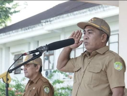 Sukseskan KTT ASEAN, Bupati Mabar Terbitkan Surat Edaran Terbaru