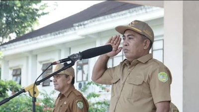 Sukseskan KTT ASEAN, Bupati Mabar Terbitkan Surat Edaran Terbaru