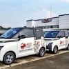 Wuling Air EV, Kendaraan Resmi KTT ASEAN 2023 di Labuan Bajo
