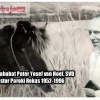 Labuan Bajo Menuju Keuskupan