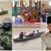 Semburat Senja Jingga Antara Tiga Desa Kisah Heroik Sosok Guru di Pelosok Manggarai Timur