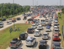 Mudik Jalur Darat, Cek Kebijakannya