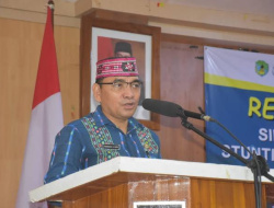 Prevalensi Stunting di Manggarai Barat 2023 Menurun Drastis