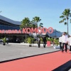 Bandara Komodo, Pintu Udara KTT ASEAN Labuan Bajo
