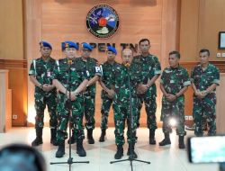 Puspom TNI Investigasi Kasus Bentrok Oknum TNI dan Polri di Jeneponto & Kupang