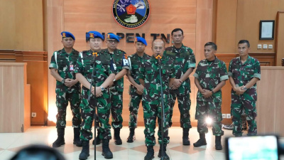 Puspom TNI Investigasi Kasus Bentrok Oknum TNI dan Polri di Jeneponto & Kupang