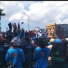 2.150 Personel Polisi Amankan Aksi Hari Buruh