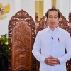 Presiden Jokowi : Selamat Hari Buruh Internasional 2023