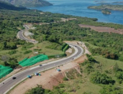 Golo Mori, Kepingan Surga di Ufuk Selatan Labuan Bajo